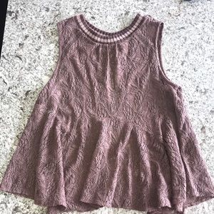 Trendy Free People tunic!✨